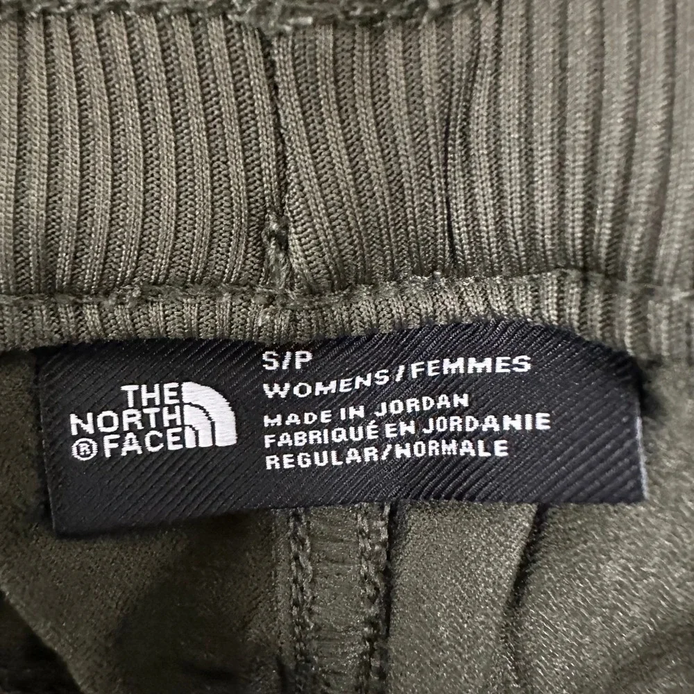 The North Face north face